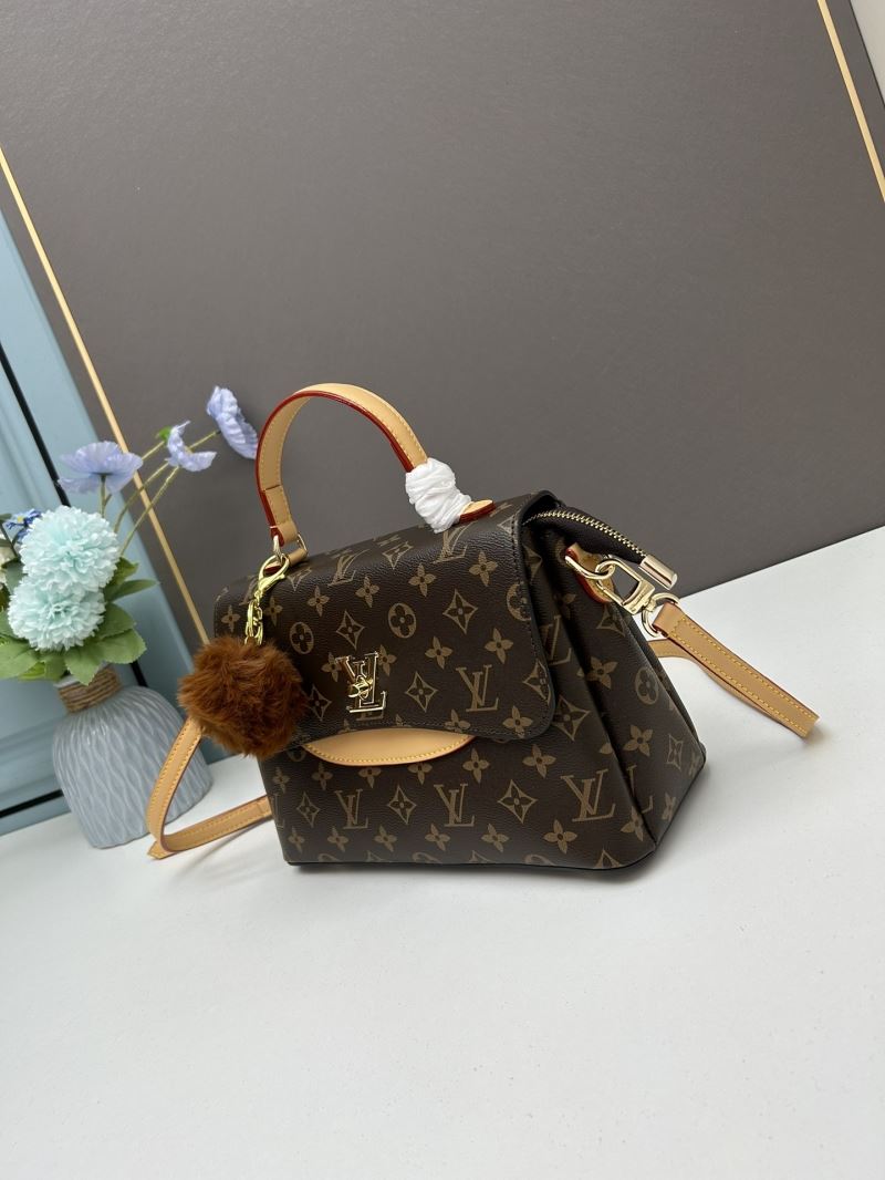 Louis Vuitton Top Handle Bags